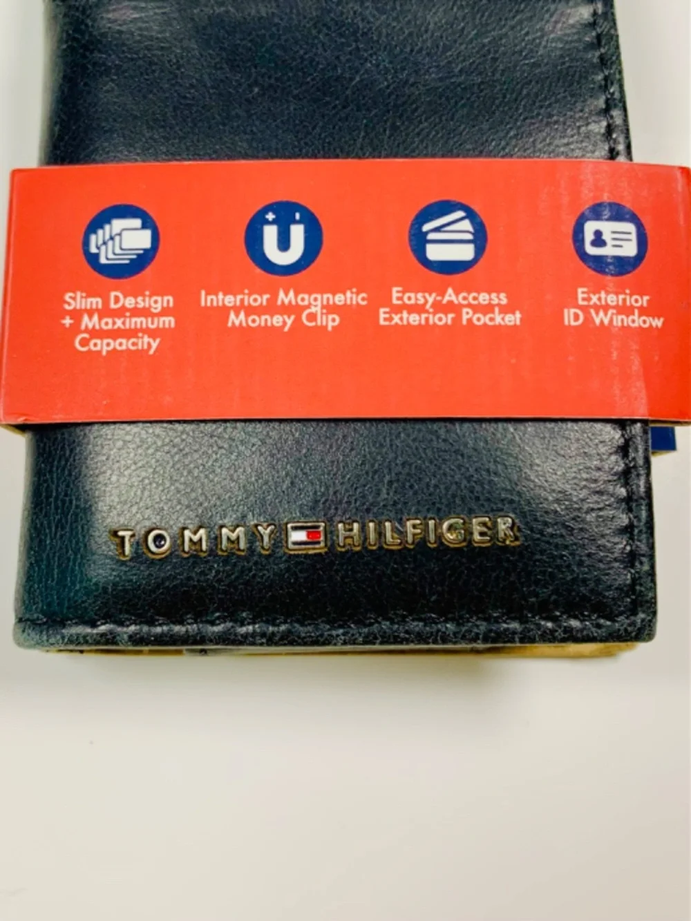 Tommy Hilfiger ▫️new tags